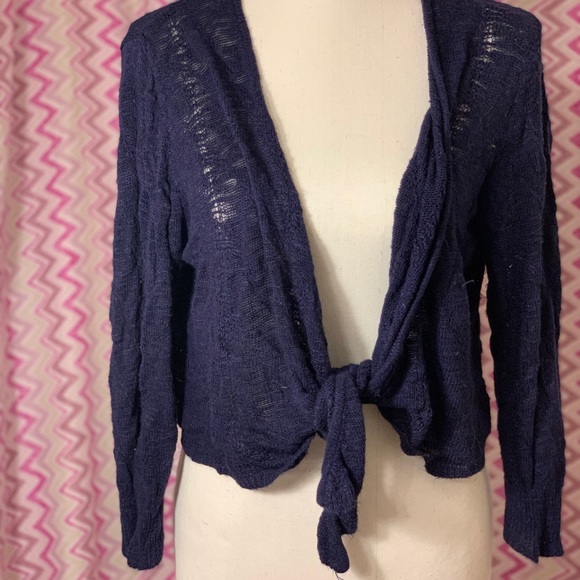 Cardigan - Picture 2 of 3